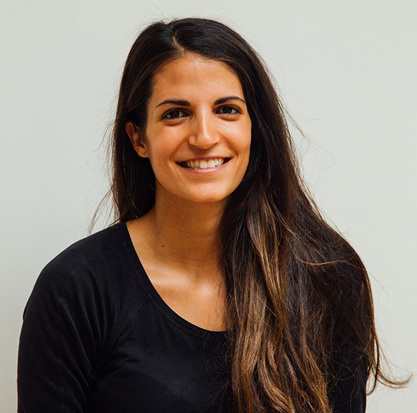 Portret van Ineke Drost, tevreden klant